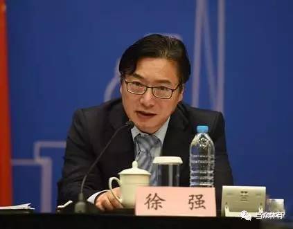 一个周末,她将所有的资料交给了徐强同志,三天后,徐强将整理好的思路