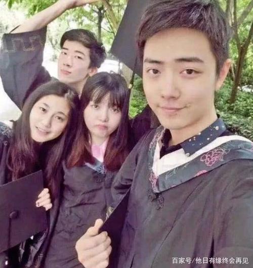 肖战的前女友怎么了是谁个人资料肖战被扒出的恋情女生照片曝光