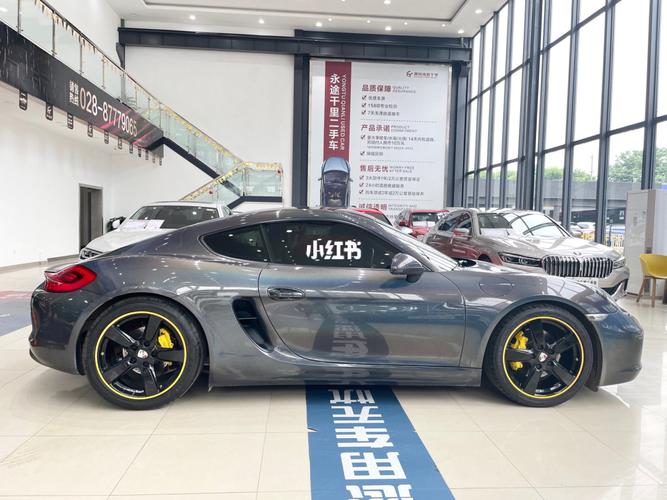 保时捷 cayman_保时捷怎么样_汽车_汽车介绍