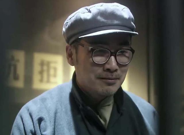 电视剧风筝中韩冰的真实身份这部剧多少集