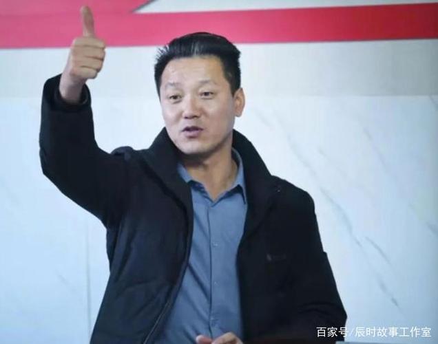 从北大保安到职校校长:张俊成的突围之路