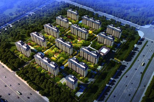建业·迎宾府