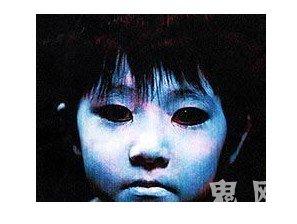 小女孩的阴阳眼的内容简介