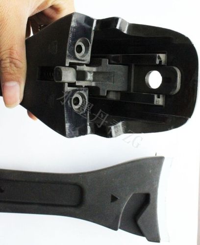 全新原装锅柄配件 22cm 苏泊尔不锈钢压力锅把手手柄锅柄上下一套