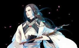 玉树临风