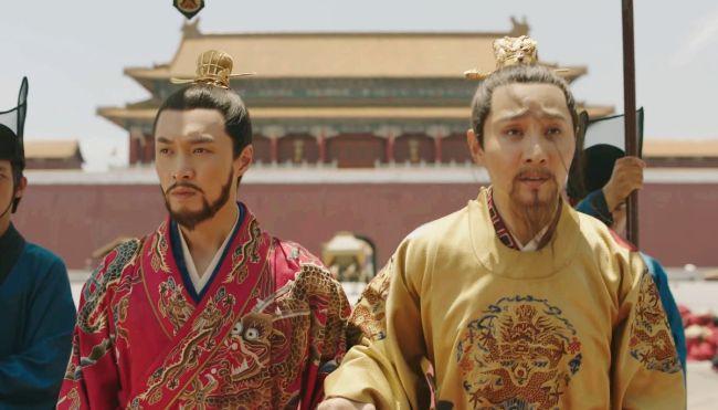 土木堡之变朱祁钰登基种种机会为何一直不除掉朱祁镇