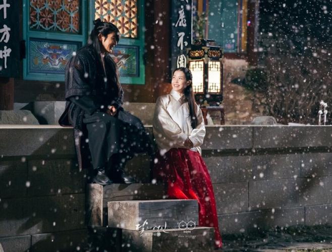 《步步惊心:丽》