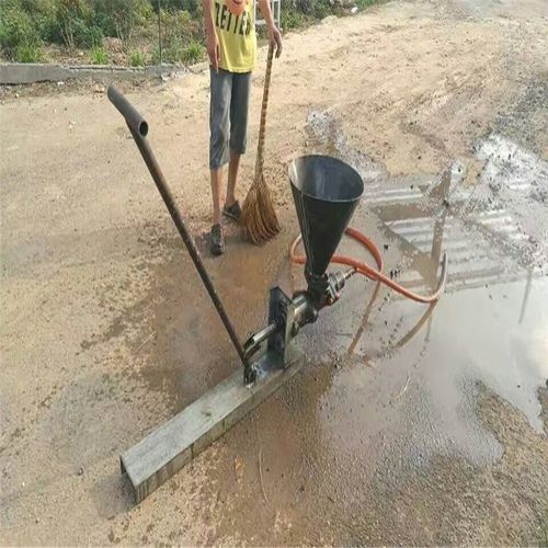 厂家直销建筑手动水泥注浆泵便携式手动堵漏注浆机 手动注浆机