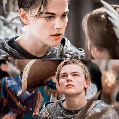 莱昂纳多电影剧照