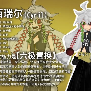 凹凸世界自设 - 半次元 - acg爱好者社区