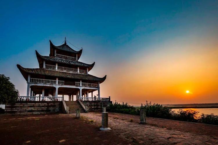 智慧旅游小助攻!鄱阳湖吴城候鸟小镇智慧景区上线啦!