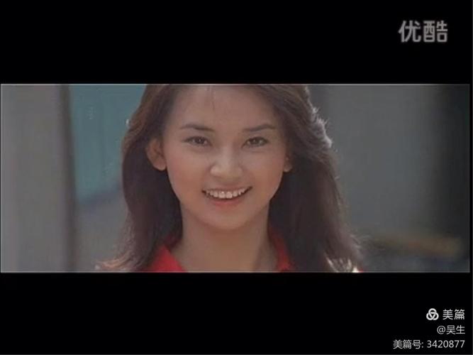 影视 一九七九年电影《欢颜》 写美篇  齐盈(胡慧中 饰)从小就爱唱歌