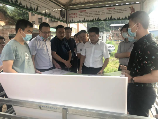 锚定三大平台共创龙川未来强化土地收储做好城市经管这篇文章黄海生到