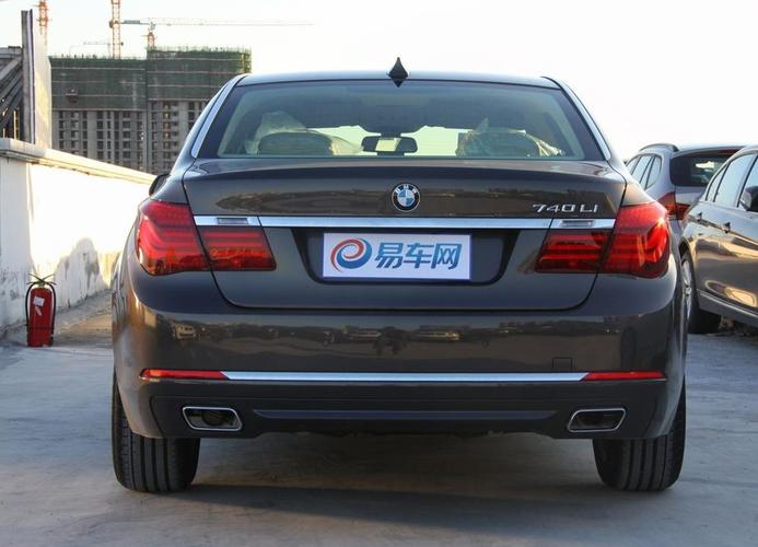 13款宝马730动力怎么样2013款宝马730发动机怎么样