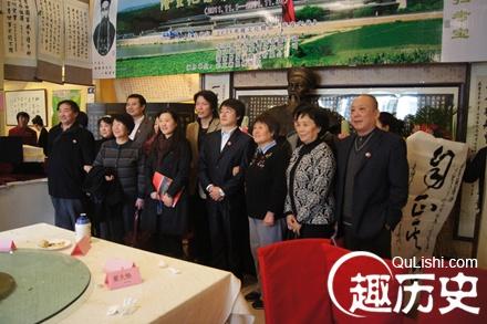 曾国藩的后代 揭秘曾国藩的子孙后代现今在何处