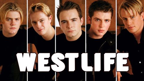 westlife - discography (1999 - 2011) [flac]