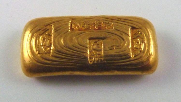古代皇帝赏赐的黄金万两是真黄金吗原来被电视剧骗了好多年