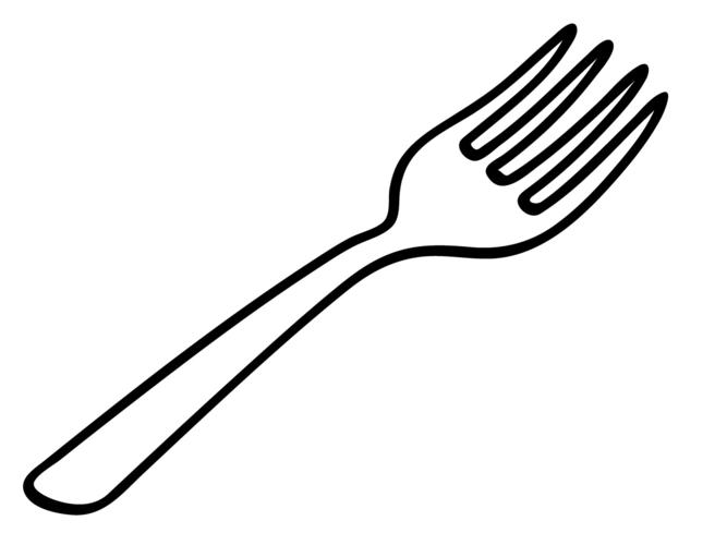 fork cliparts the cliparts