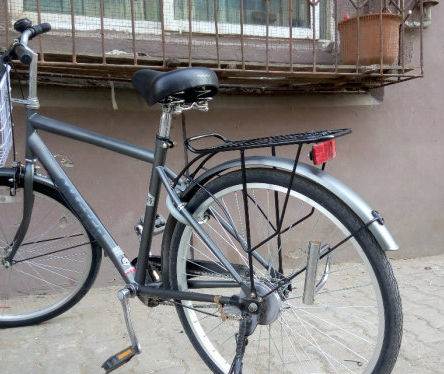 捷安特莫曼顿自行车 - 400元