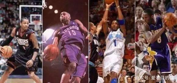 谁将是引领下一个时代的nba王者?