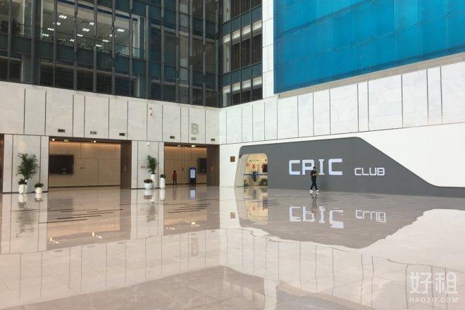 太平洋保险金融大厦