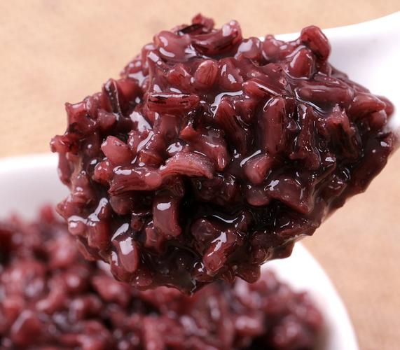 全胚芽 墨江紫米 云南紫血糯米 云南六大名米 1000g起批