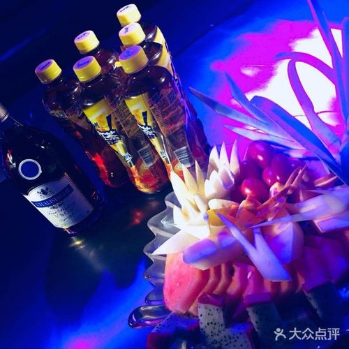 潮人·tntclub 酒吧