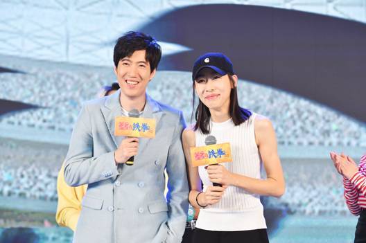 常远则告别"气死老娘"的孟特娇