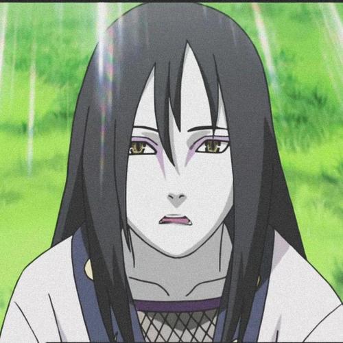 火影忍者 大蛇丸