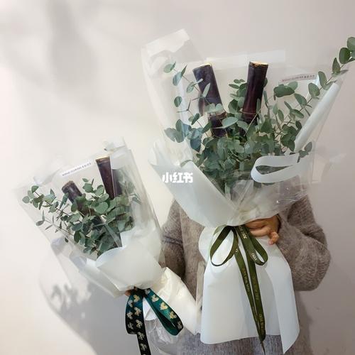 甘蔗花束_花束_发卡_甘蔗花束_家居家装_家居装饰_花艺