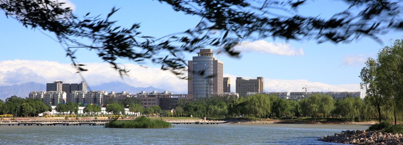 宁夏大学对外合作交流处