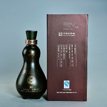河套王酒 36度二十年500ml*4瓶/箱(批发)
