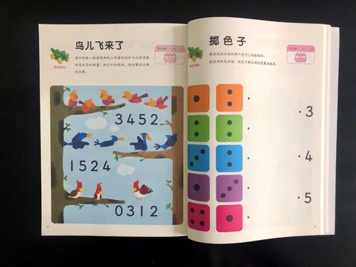 5以内的加减法