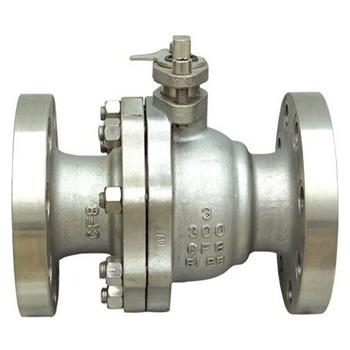 q41f不锈钢美标球阀