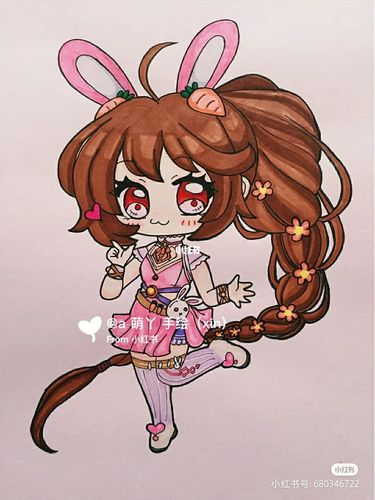 小舞的笔记_幼儿园_素材_素材其他