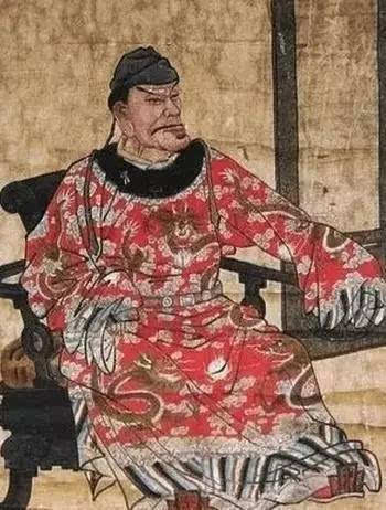 朱元璋:狭隘变态的农民皇帝 | 底片