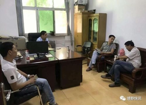博野法院抓"老赖",堪比警匪片!