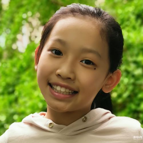 ——5.8世界微笑日八小凤凰娃最美笑脸特辑