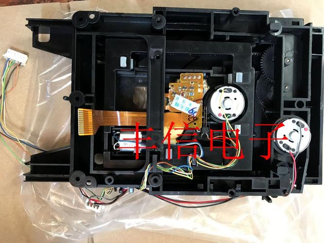 原装马兰士cd-6000 cd43 cd53 cd63激光头进出仓 vam1202 vam1201