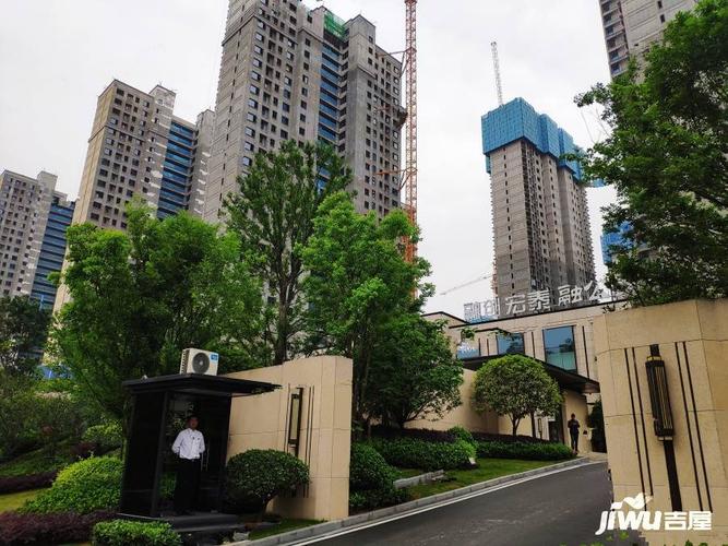 8万平商住地-宜昌吉屋网