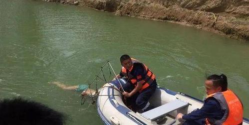 临沂16岁少年不幸溺水身亡!救援队都来了