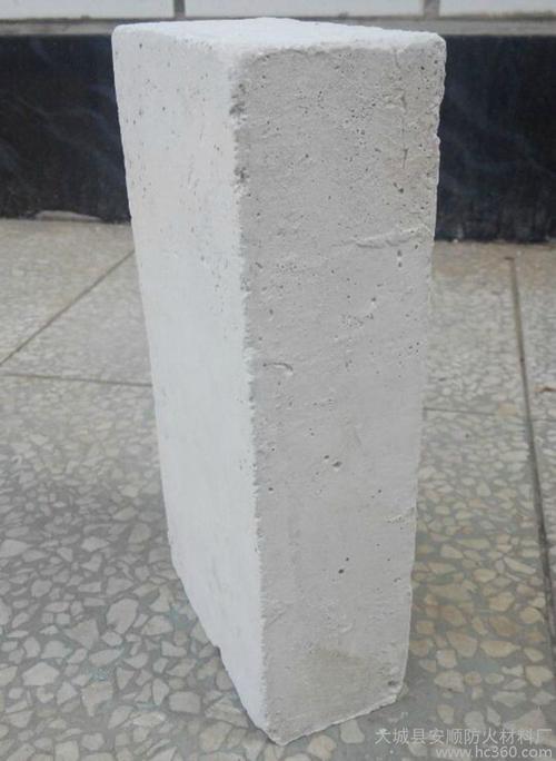 安顺 防火砖 无机防火砖.商品大图