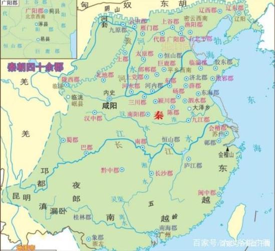 秦始皇一生遭遇4次刺杀!3次预谋1次意外,嬴政:我真的