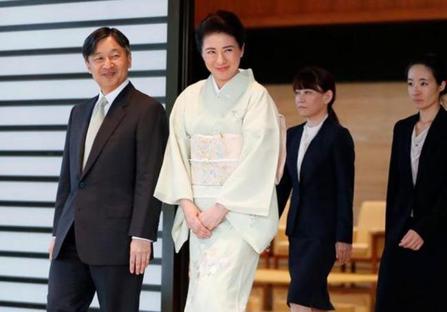 日本王室厚此薄彼取消爱子2000万珠宝费用来贴补真子公主