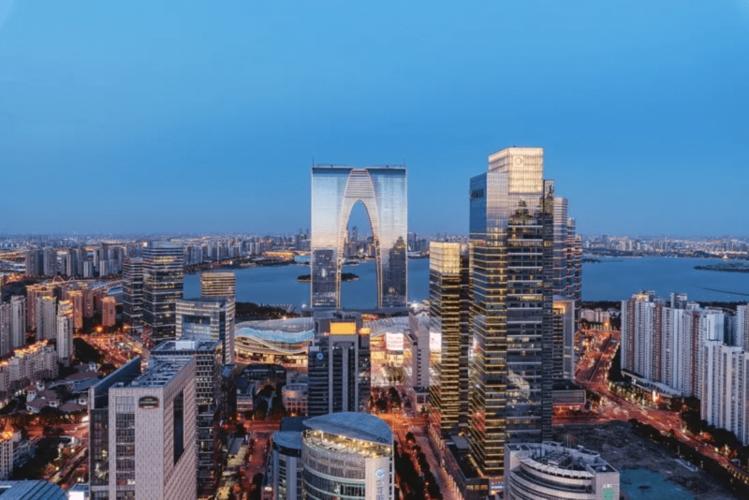 《江苏要情动态》要目文章 苏州工业园区:绿色发展"高新区样本"