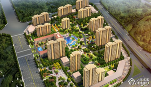 阳光凯旋城 楼盘概况 阳光凯旋城为住宅性质,产权年限为70年,属于新沂