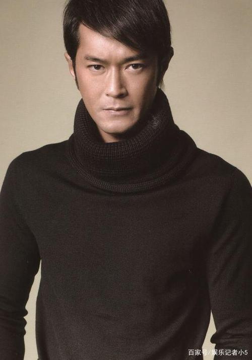 从古惑仔到影帝,古天乐的变形记,体验人间疾苦后终于