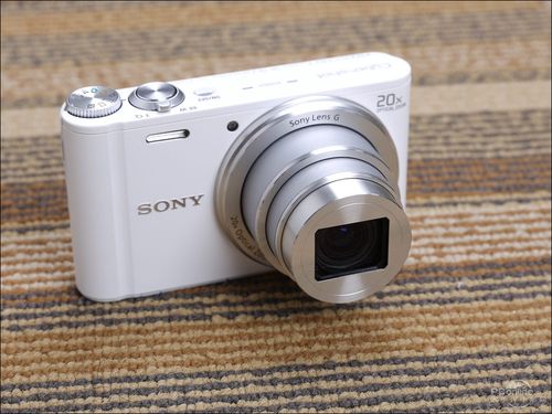 极致轻薄 20倍光学变焦dc索尼wx300评测