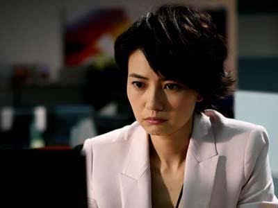 高圆圆(单身男女剧照)