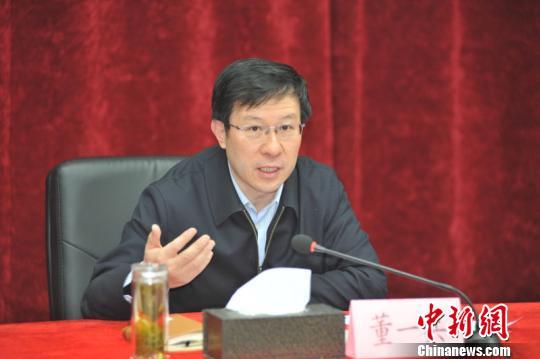 环保厅长称铁腕治污将常态